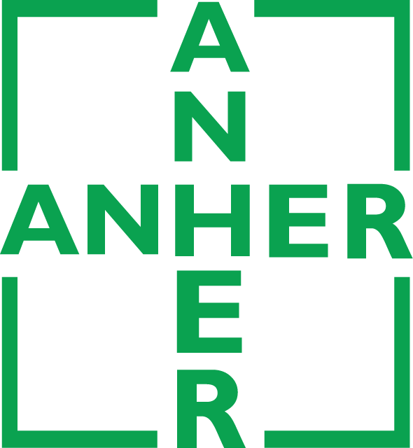 Logo ANHER